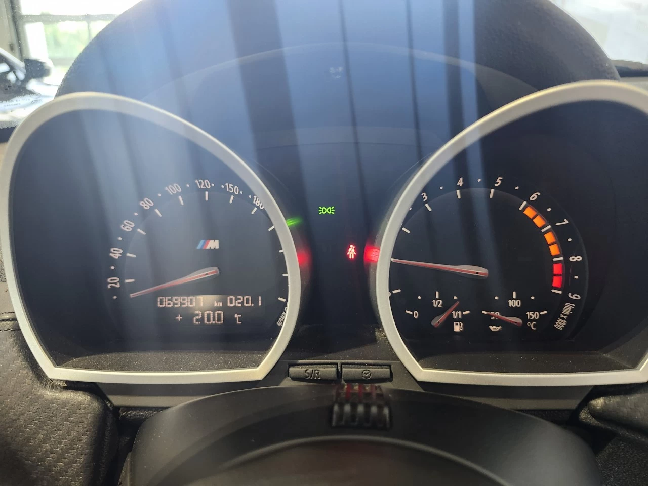 2006 BMW Z4 M Image principale