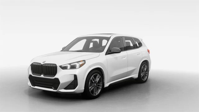 BMW X1 xDrive28i M Sport Edition 2026