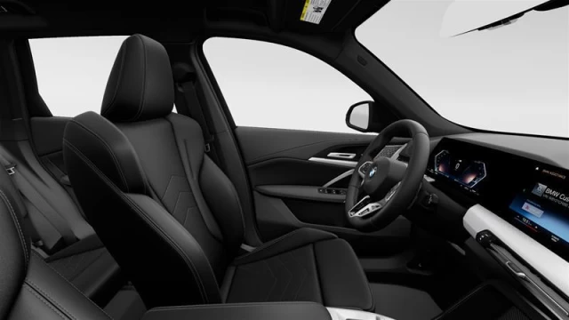 BMW X1 xDrive28i M Sport Edition 2026