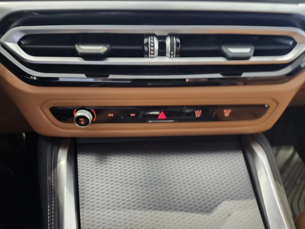 2024 BMW i4 eDrive40 Gran Coupe Main Image