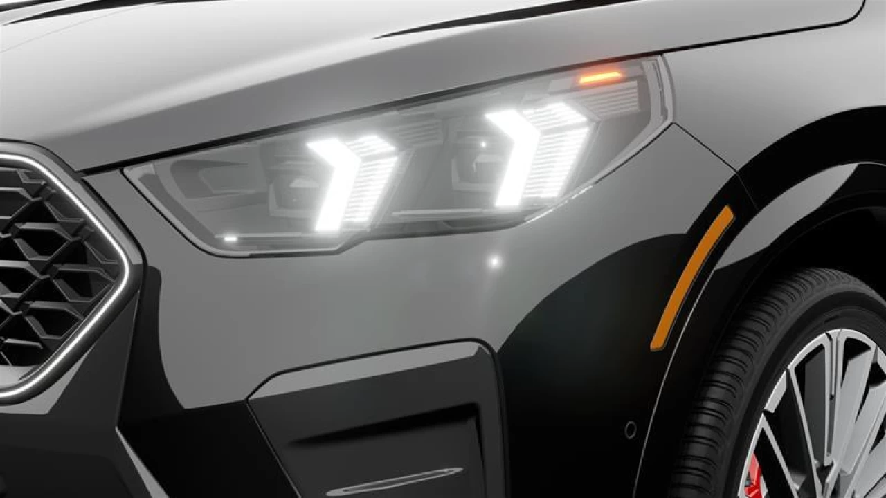 2026 BMW X2 xDrive28i Image principale