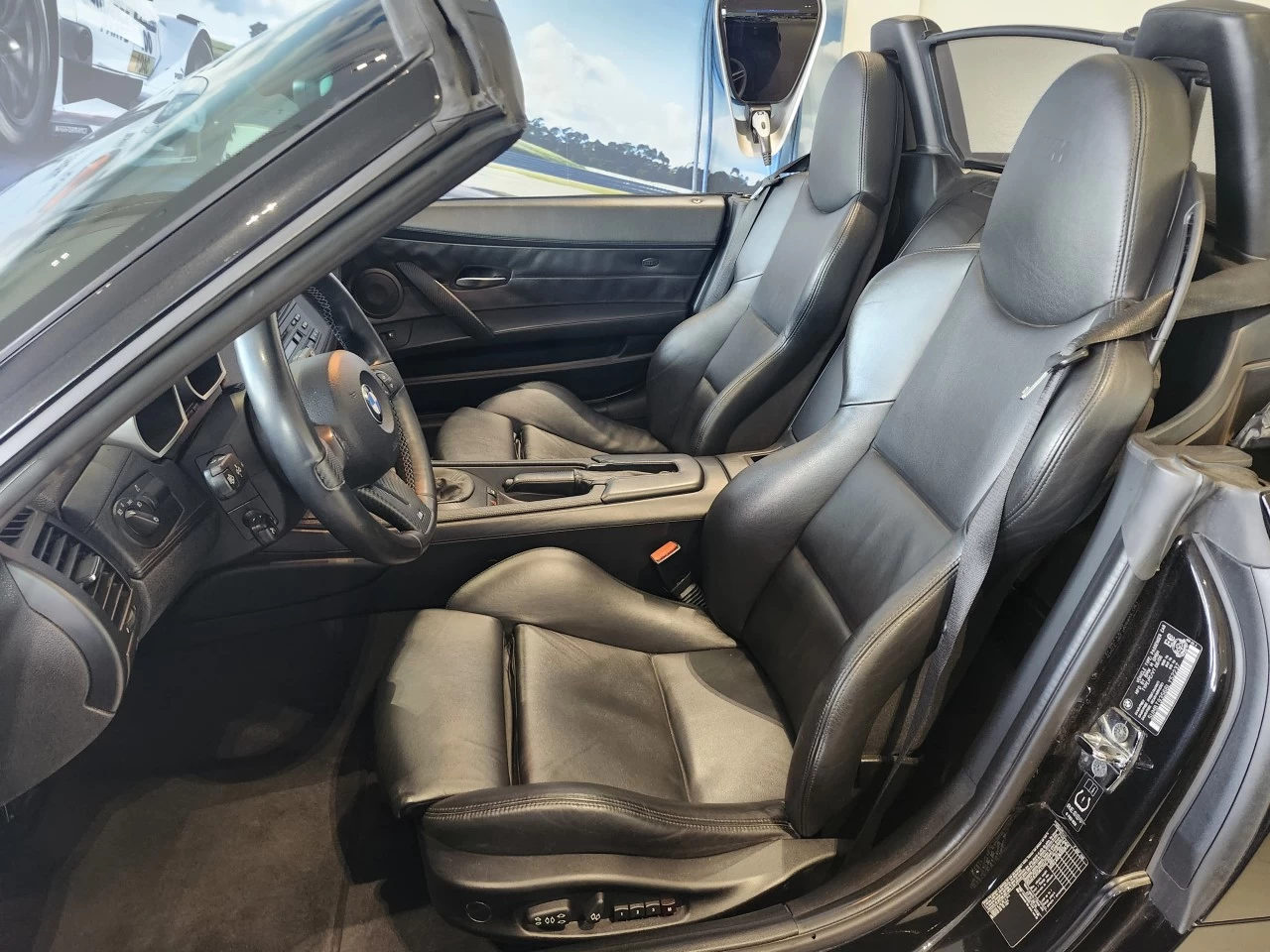 2006 BMW Z4 M Image principale