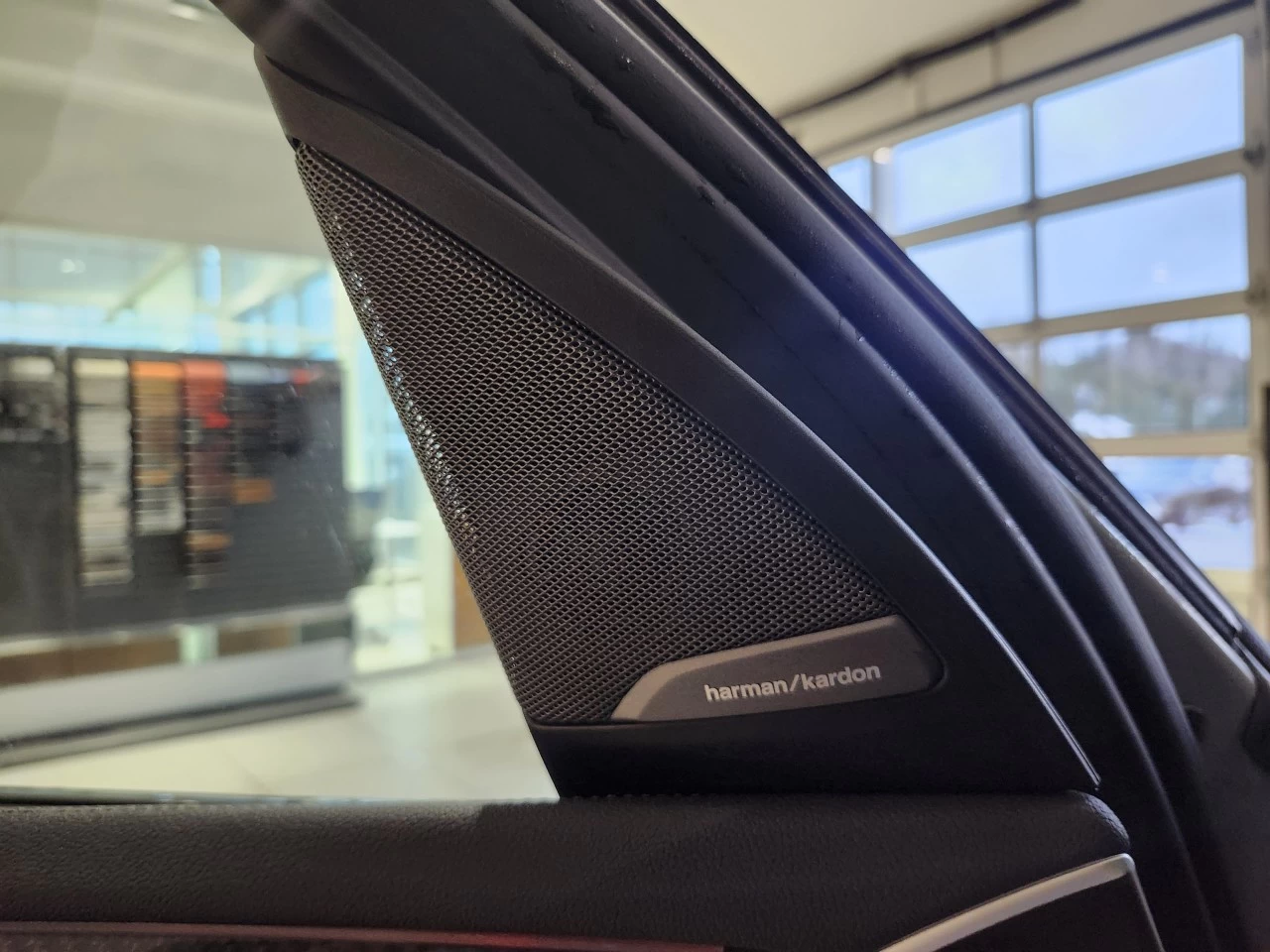 2023 BMW X3 M40i Image principale