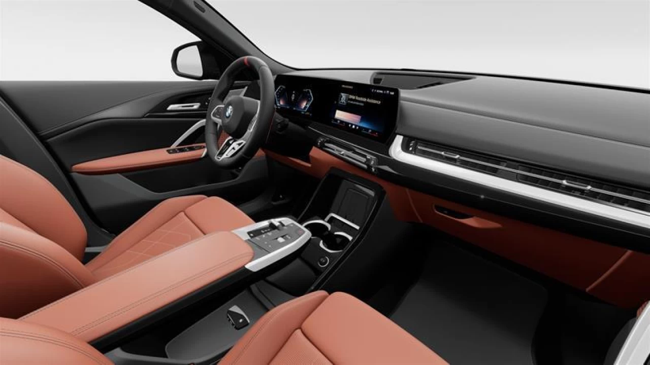 2026 BMW X2 xDrive28i Image principale