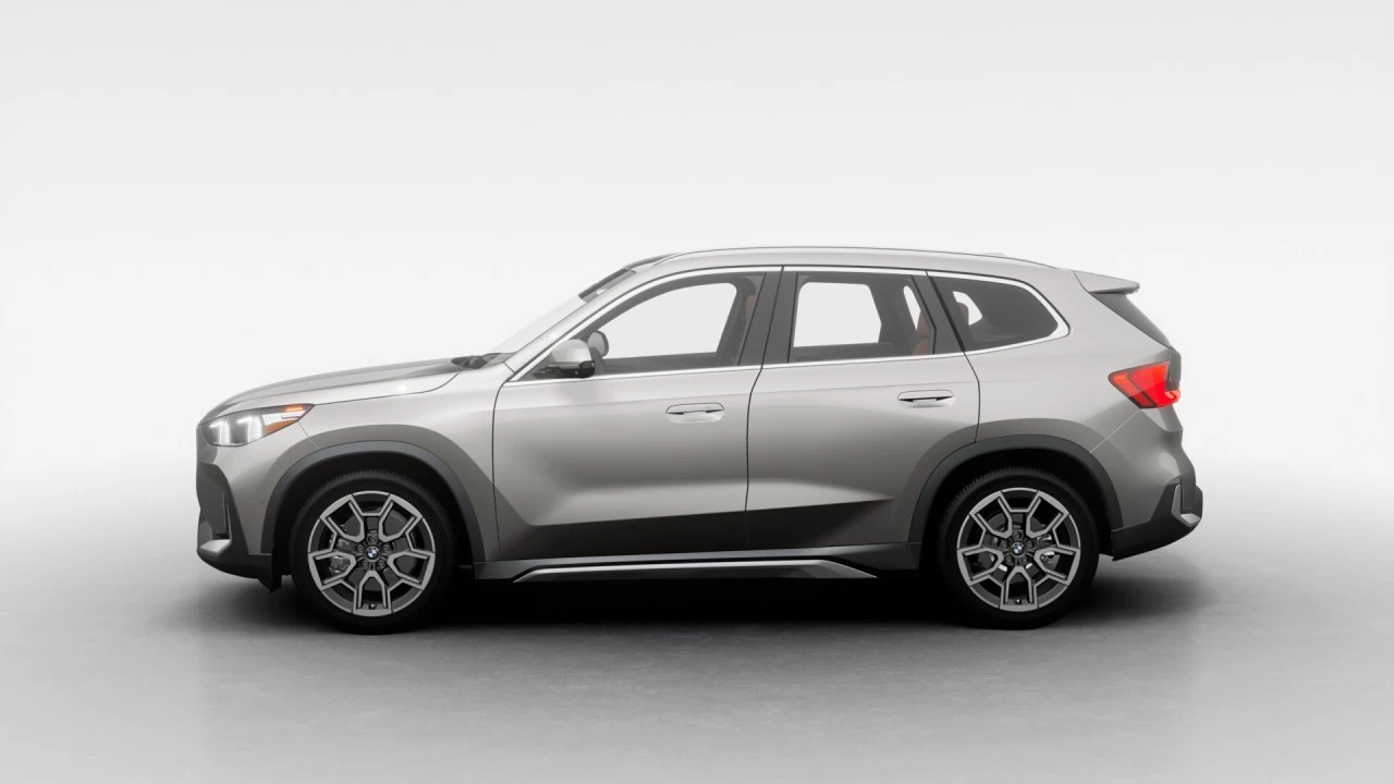 2026 BMW X1 xDrive28i Image principale
