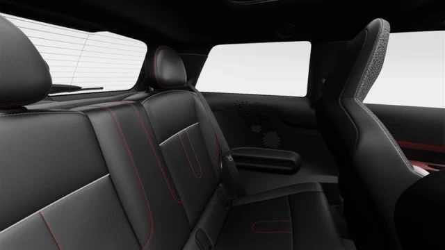 MINI 3 Door John Cooper Works FWD 2026