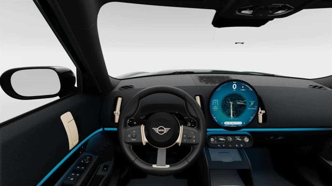 2026 MINI Countryman Cooper S ALL4 Image principale
