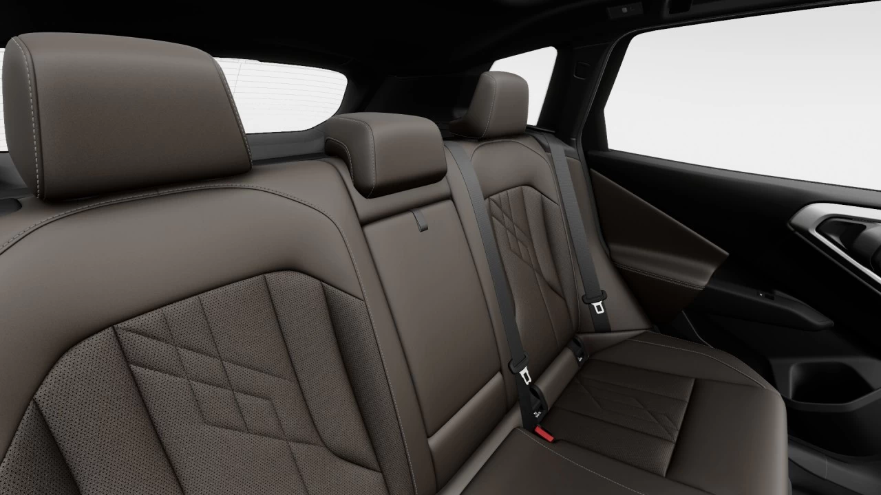 2025 BMW X3 30 xDrive Image principale
