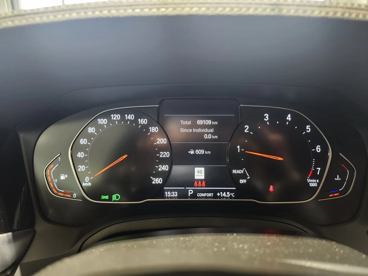 2022 BMW 3 series 330i xDrive Main Image