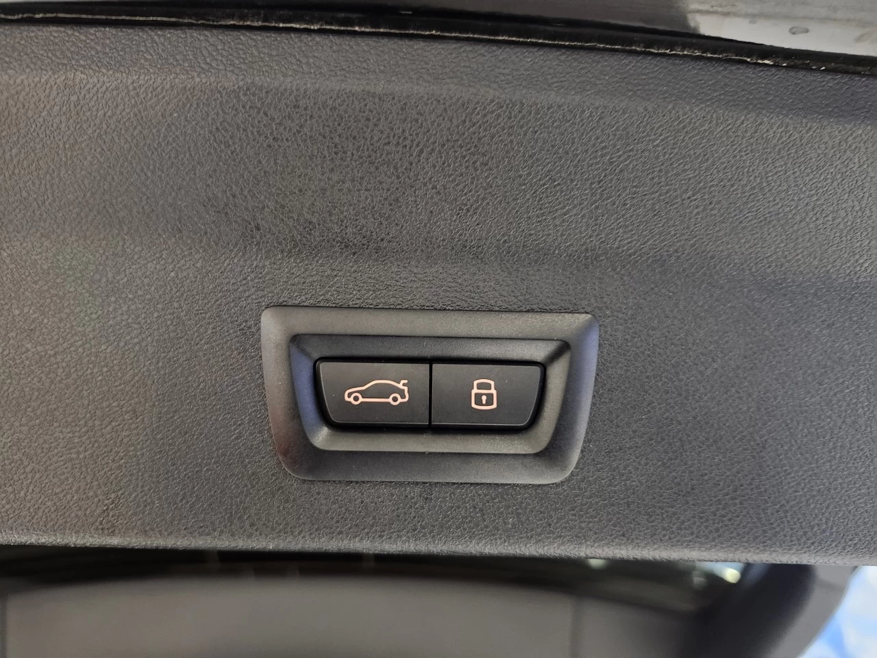 2023 BMW X3 xDrive30i Image principale