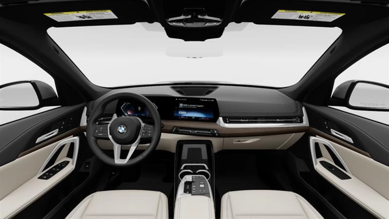 2025 BMW X1 xDrive28i Main Image