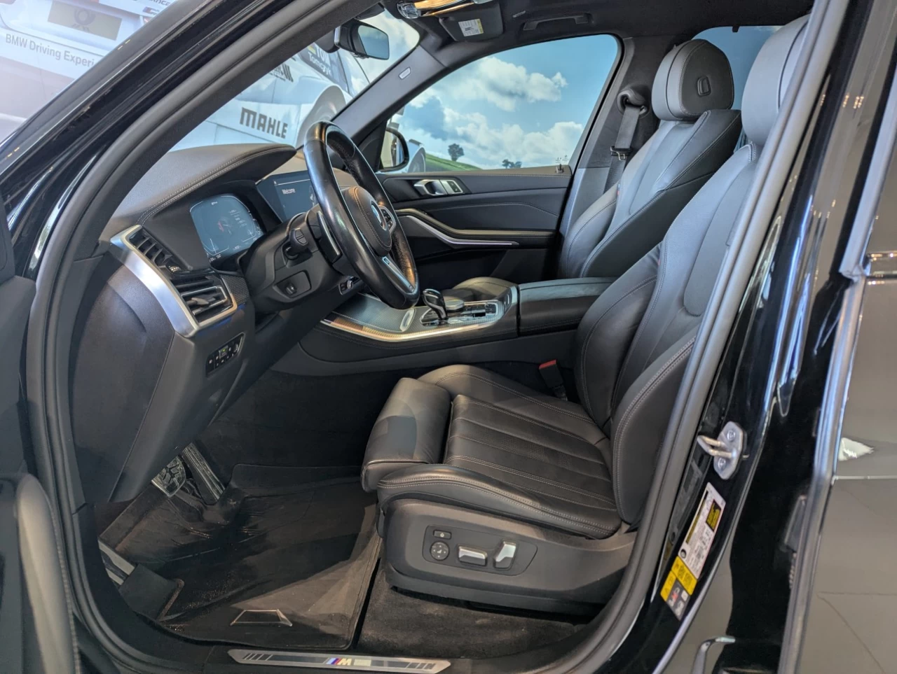 2021 BMW X5 X5 xDrive45e Main Image