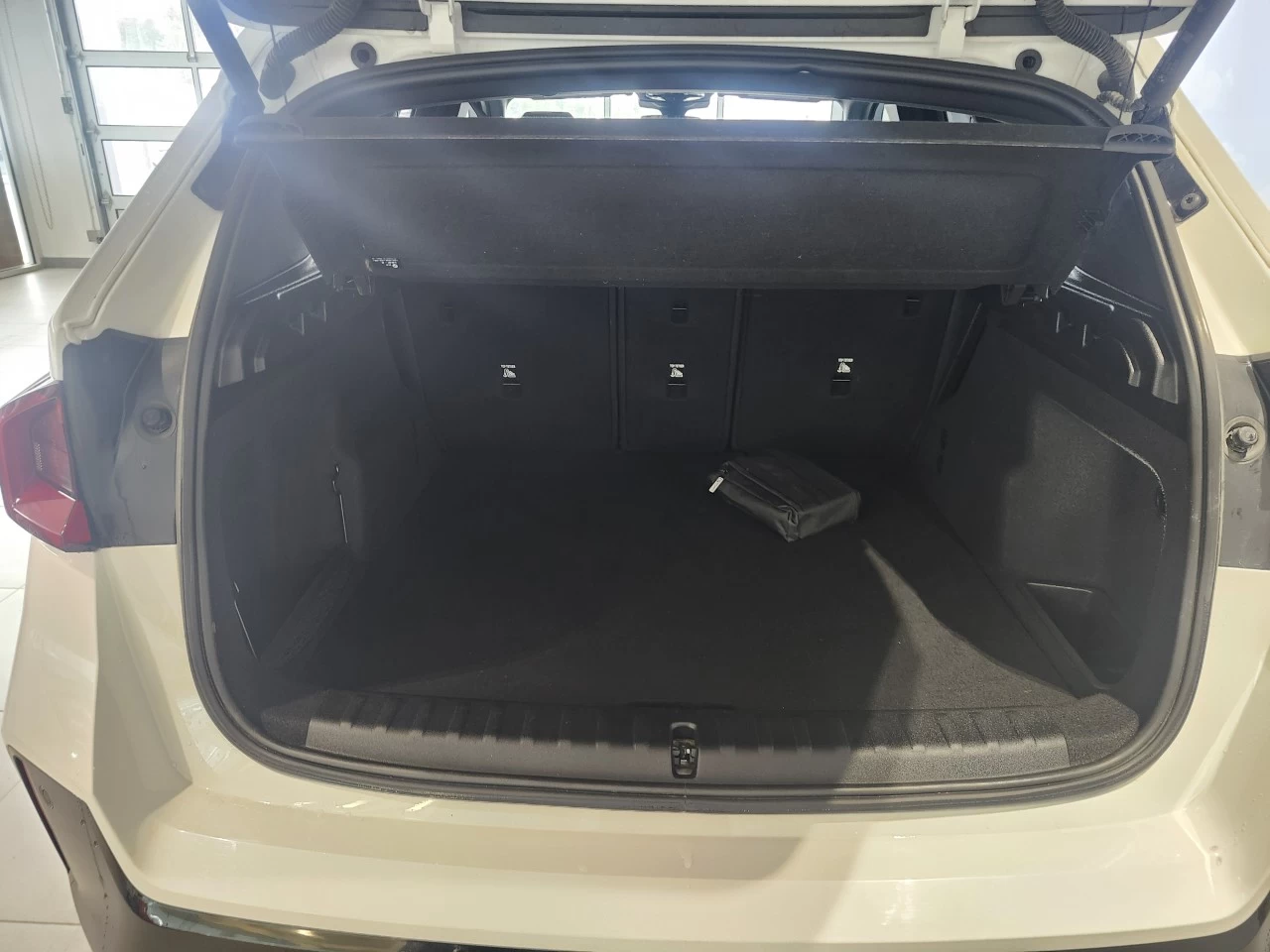2024 BMW X1 xDrive28i Image principale