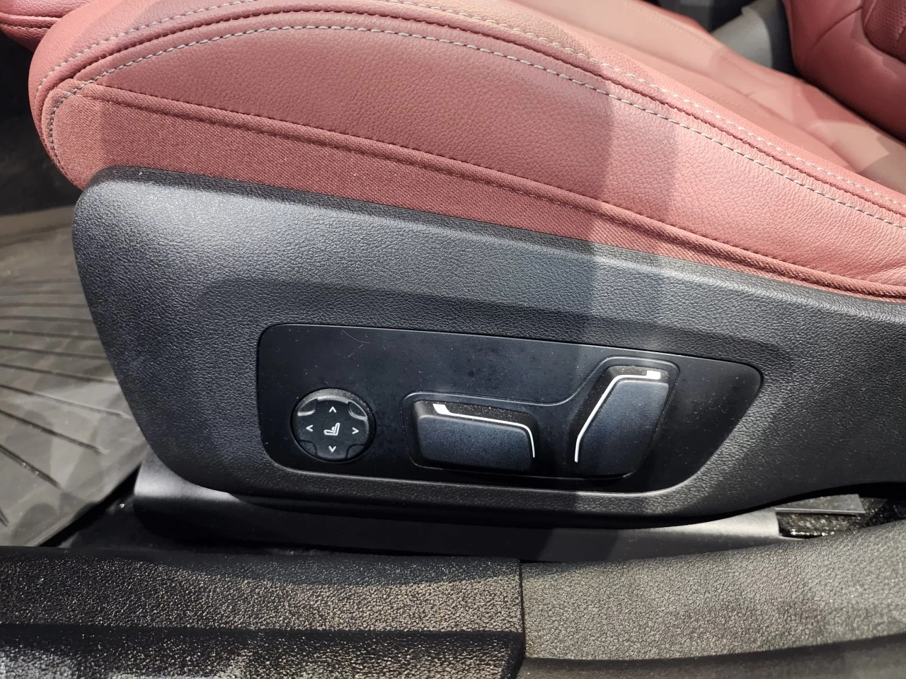 2024 BMW i4 eDrive40 Main Image