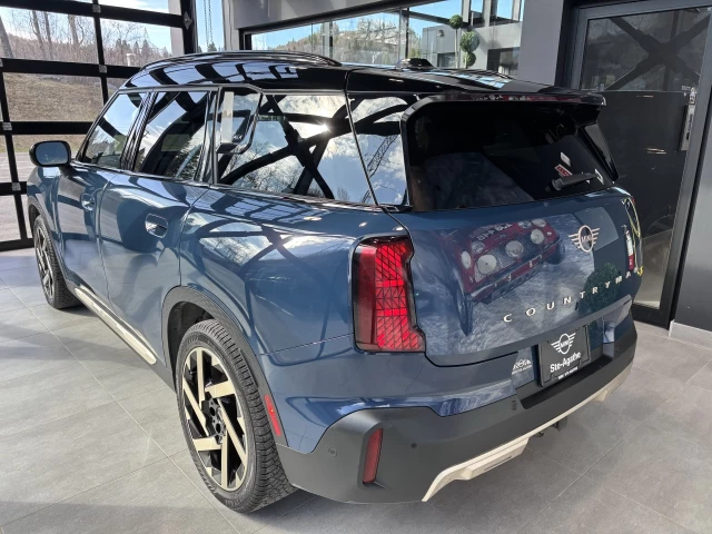 Mini Cooper Countryman SE 2025