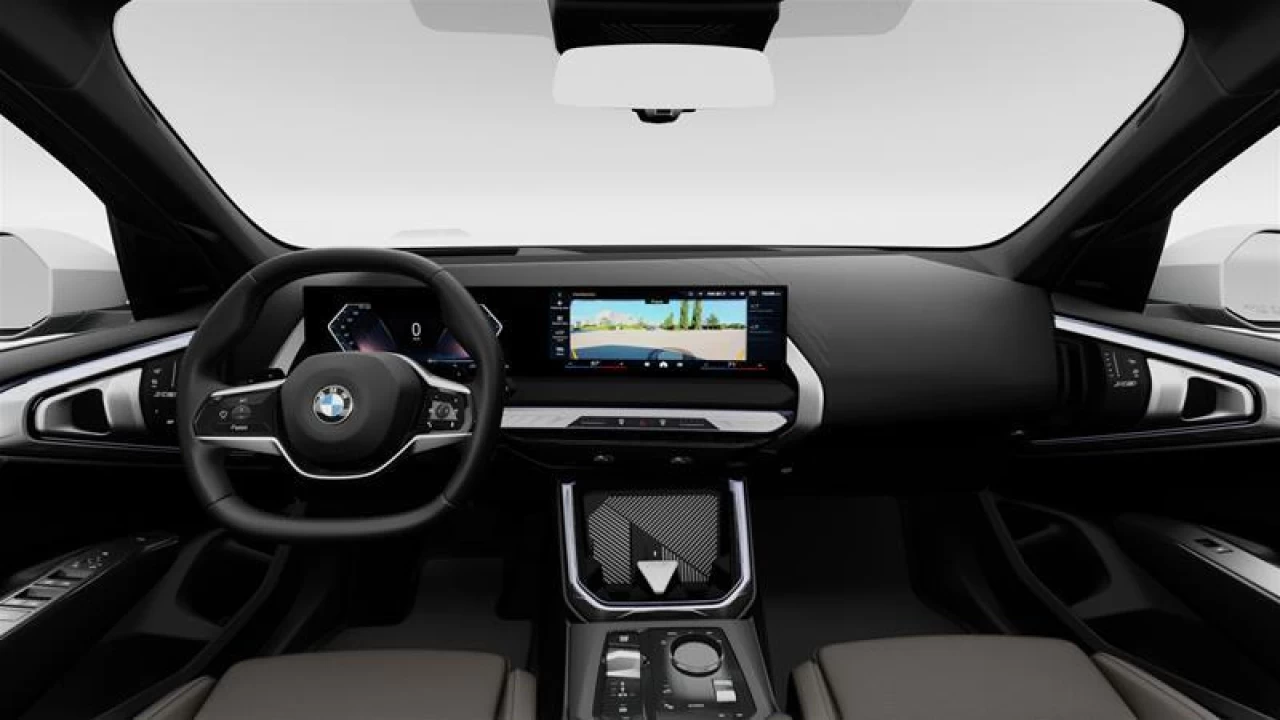 2026 BMW X3 30 xDrive (57GP) Image principale