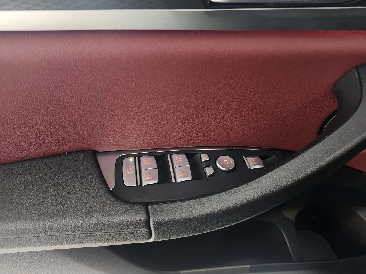 2024 BMW X3 M40i xDrive Image principale