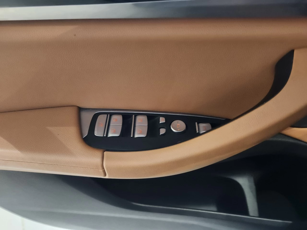 2023 BMW X3 xDrive30i Image principale