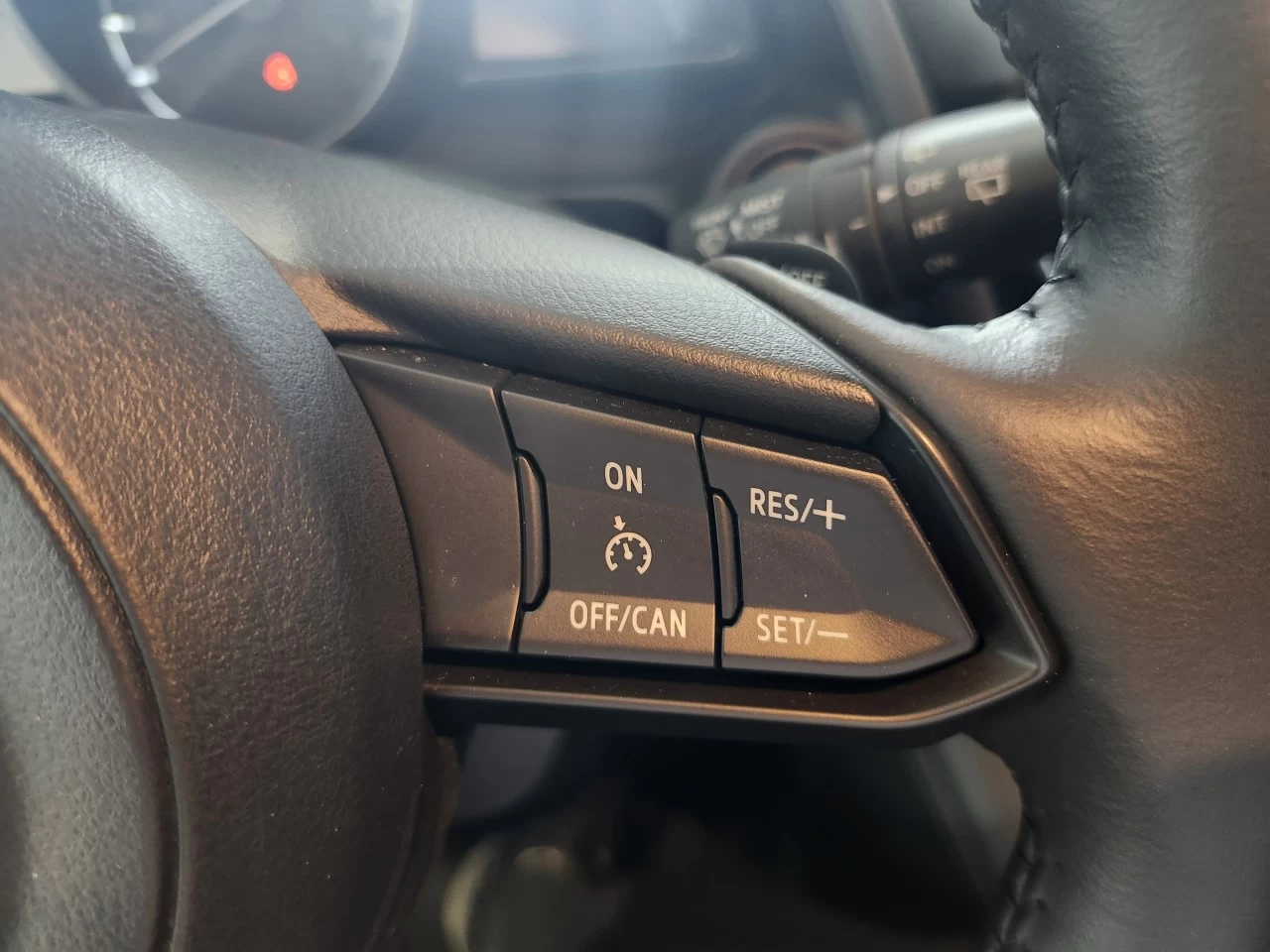 2021 Mazda CX-3 GS AWD Image principale