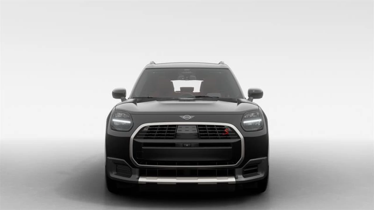 2026 MINI Countryman Cooper S ALL4 Image principale