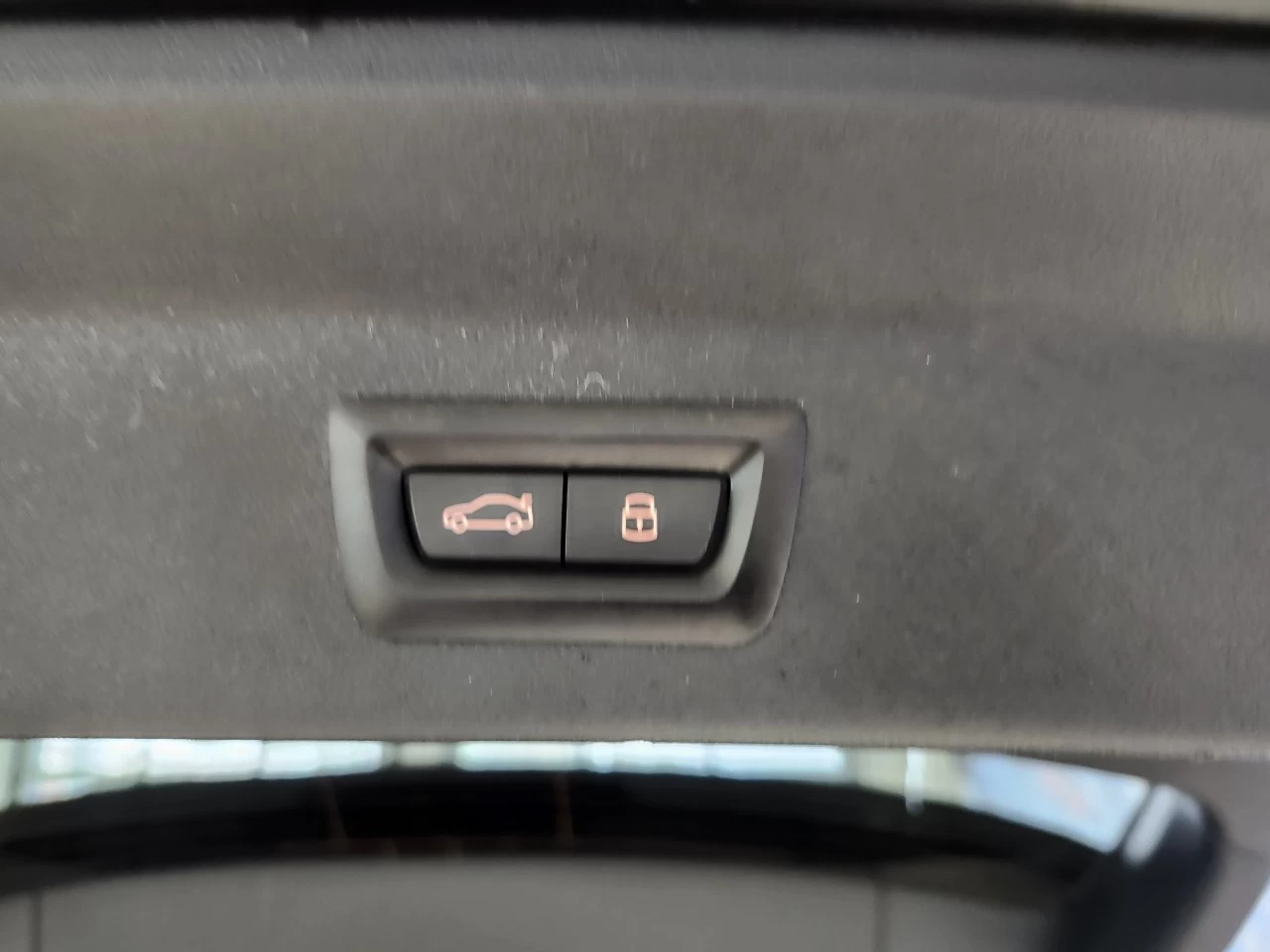 2023 BMW X3 xDrive30i Image principale