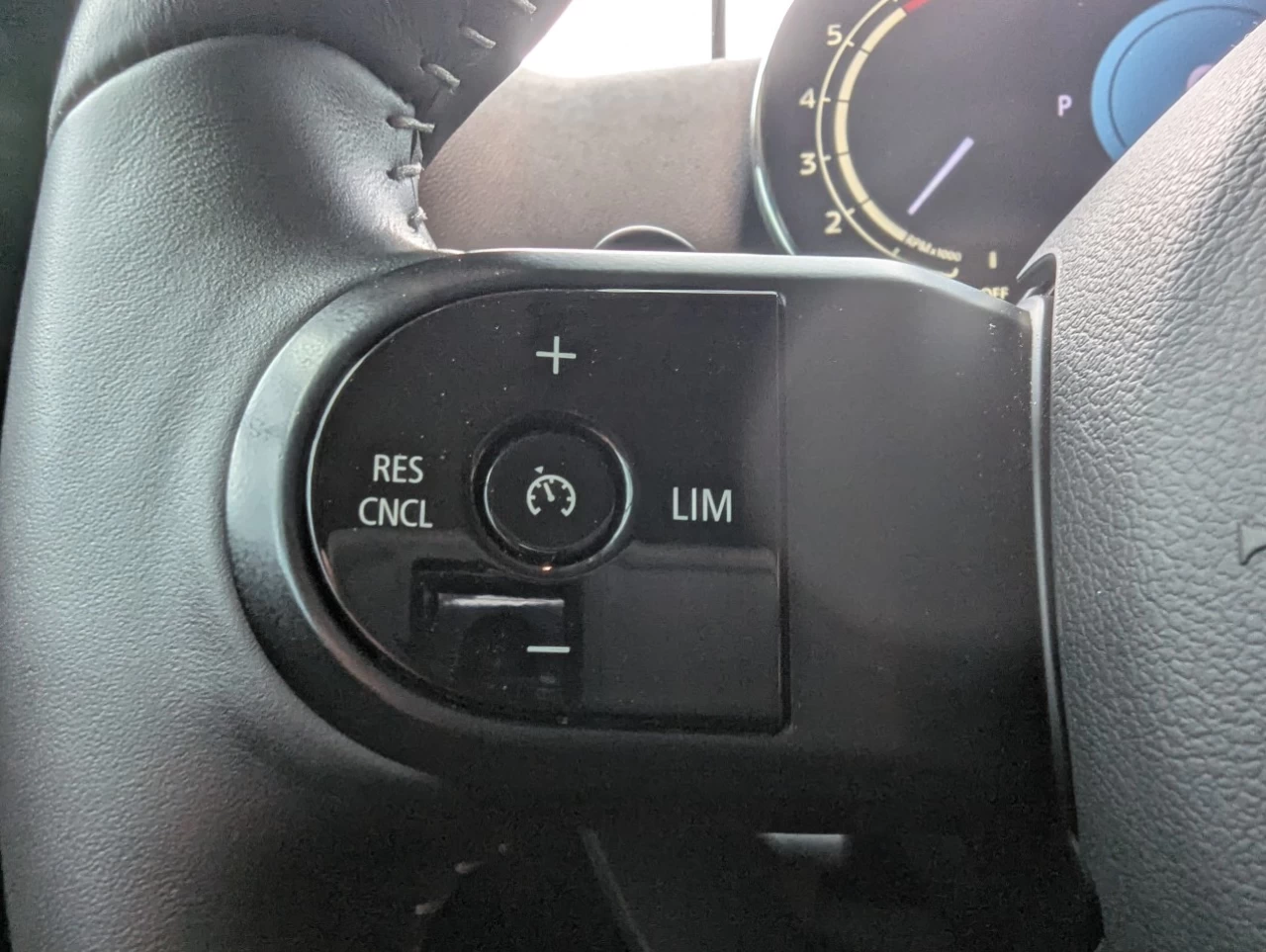 2024 Mini Cooper Countryman Cooper S Main Image