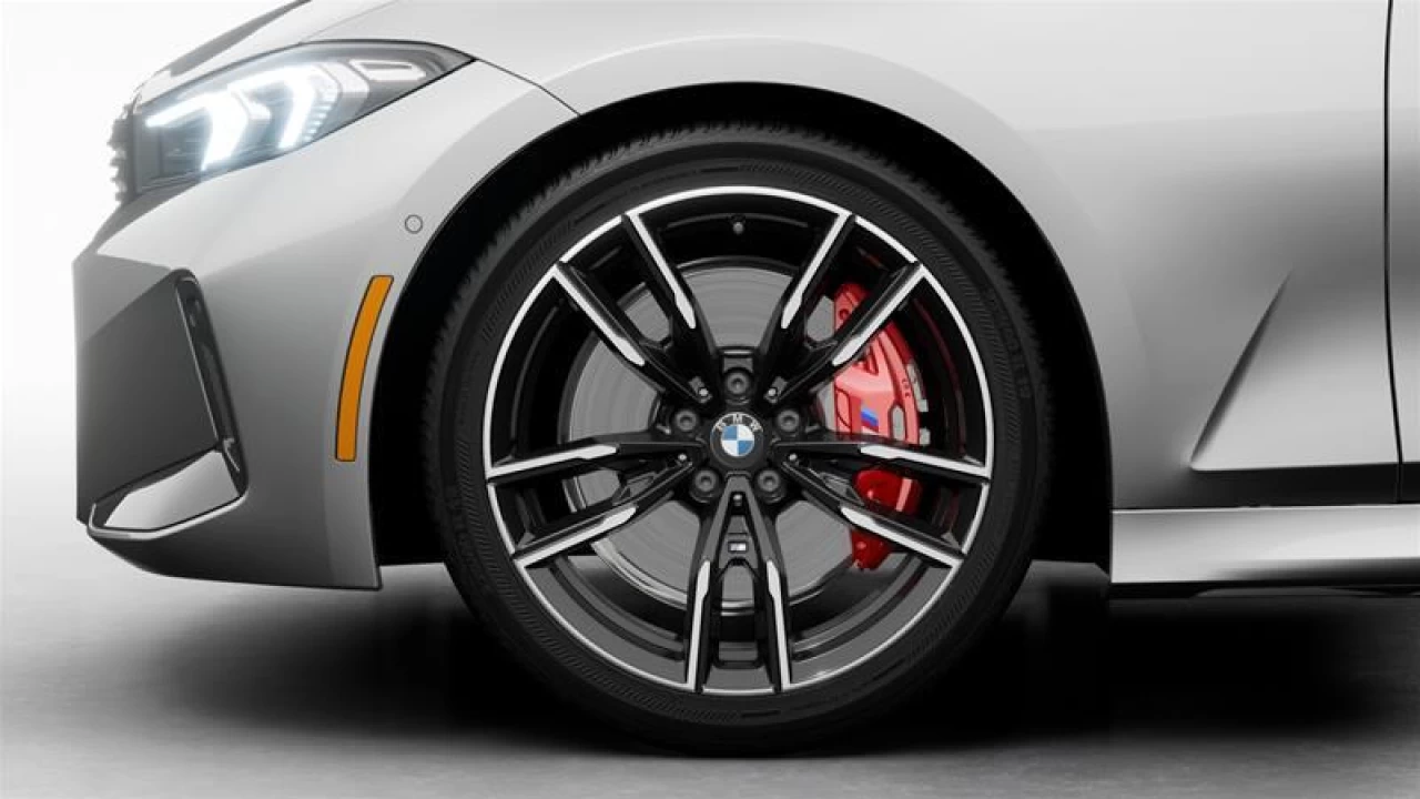 2026 BMW M340i xDrive Sedan(63FT) Image principale