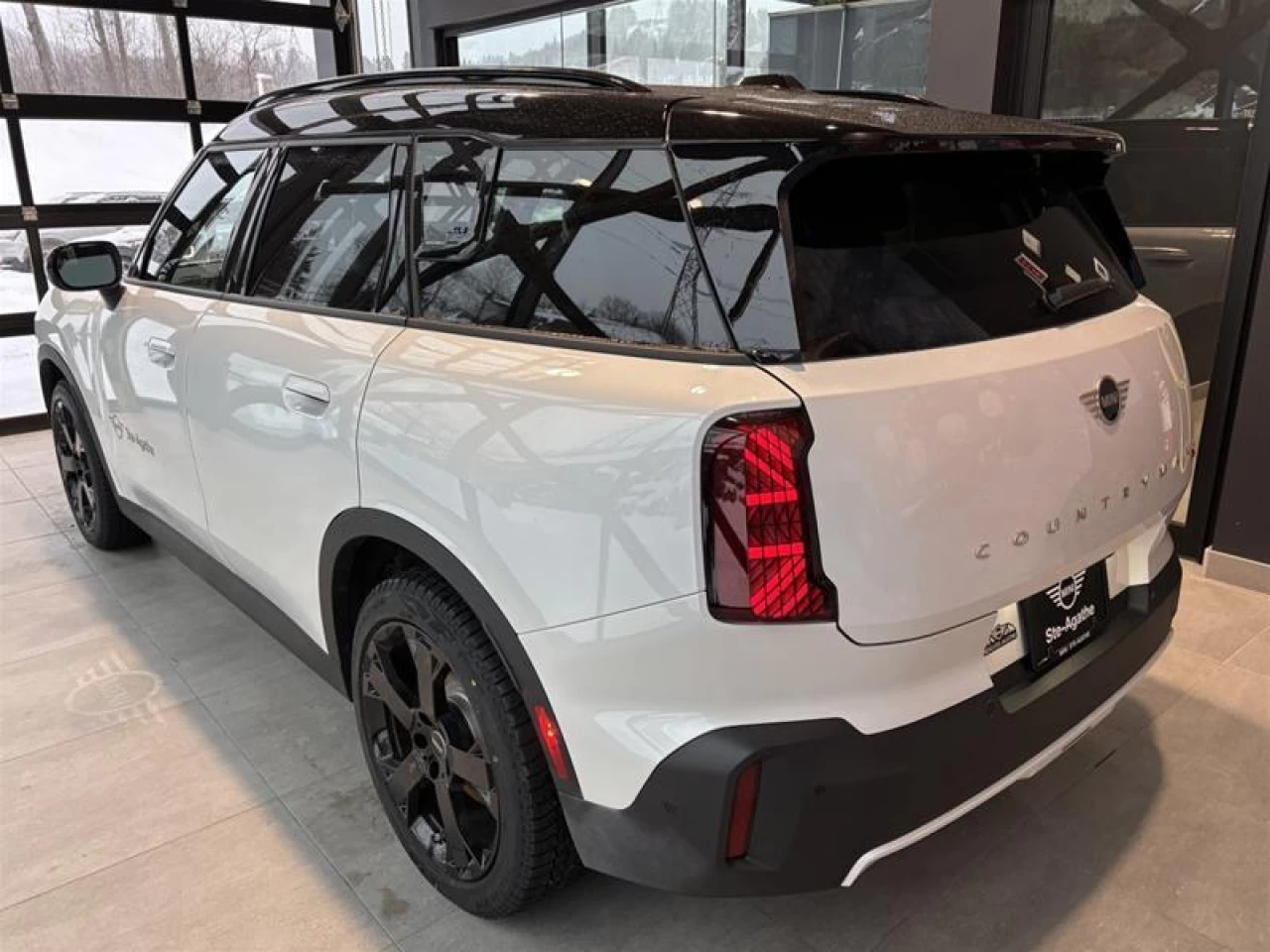 2026 MINI Countryman Cooper S ALL4 Image principale
