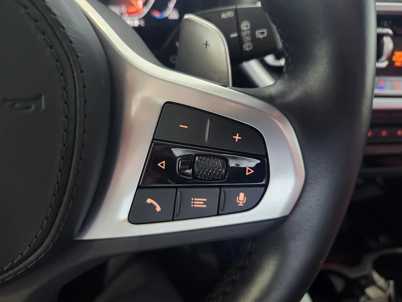 2023 BMW X3 xDrive30i Image principale