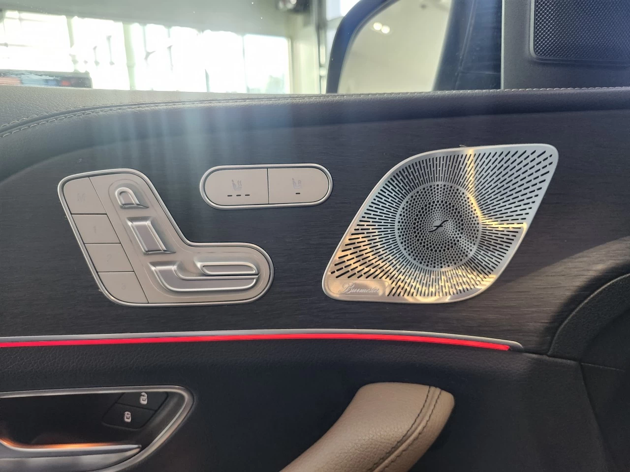 2020 Mercedes-Benz GLE450  Image principale