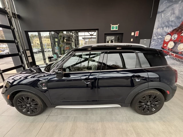 Mini Cooper Countryman Cooper S 2024