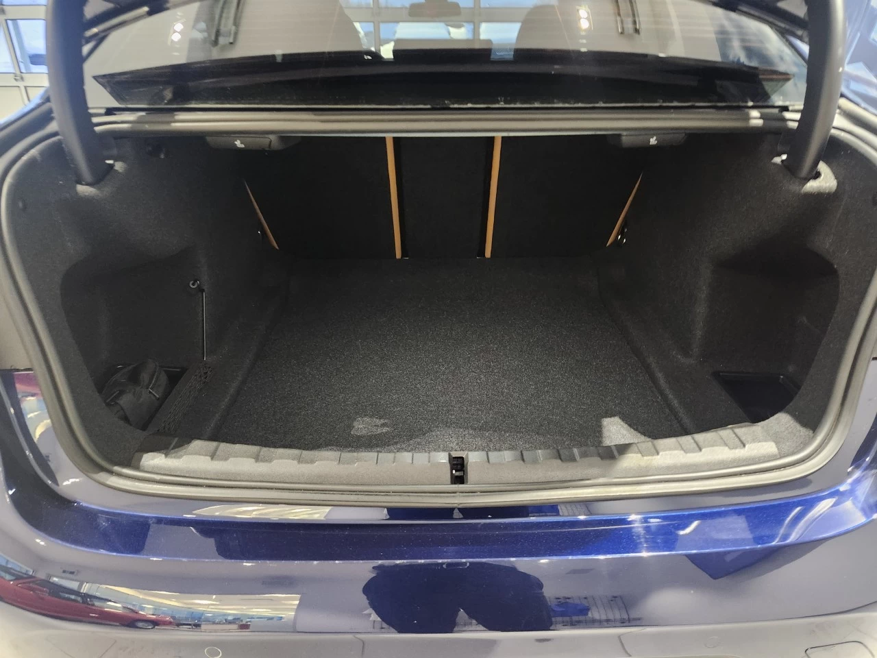 2023 BMW 3 Series M340i xDrive Image principale