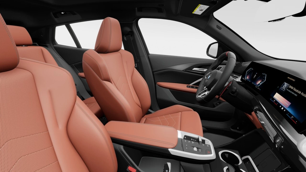2026 BMW X2 xDrive28i Image principale