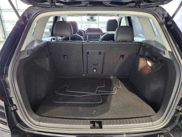 Volkswagen Taos Highline 2023