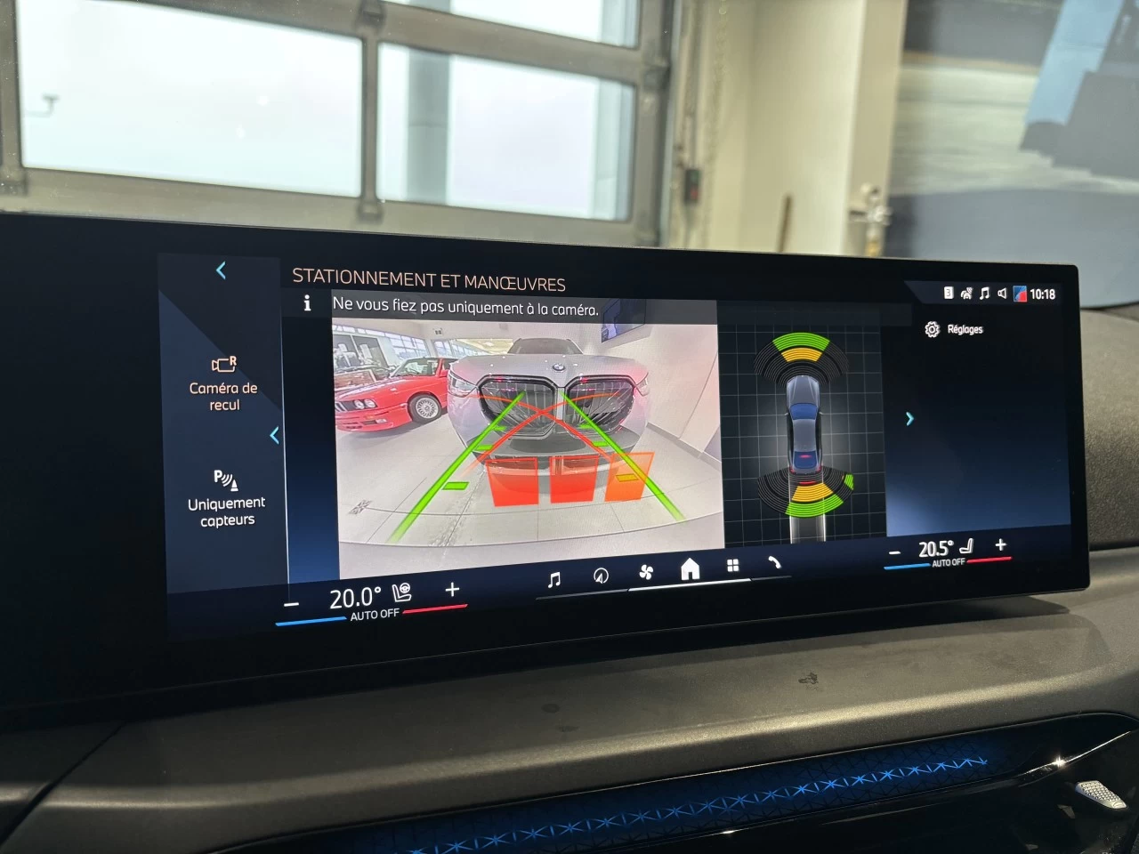 2025 BMW i4 eDrive35 Gran Coupe Image principale