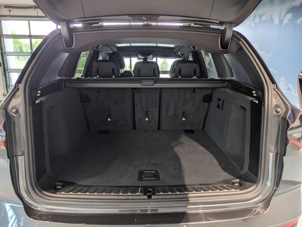2023 BMW X3 xDrive30i Image principale