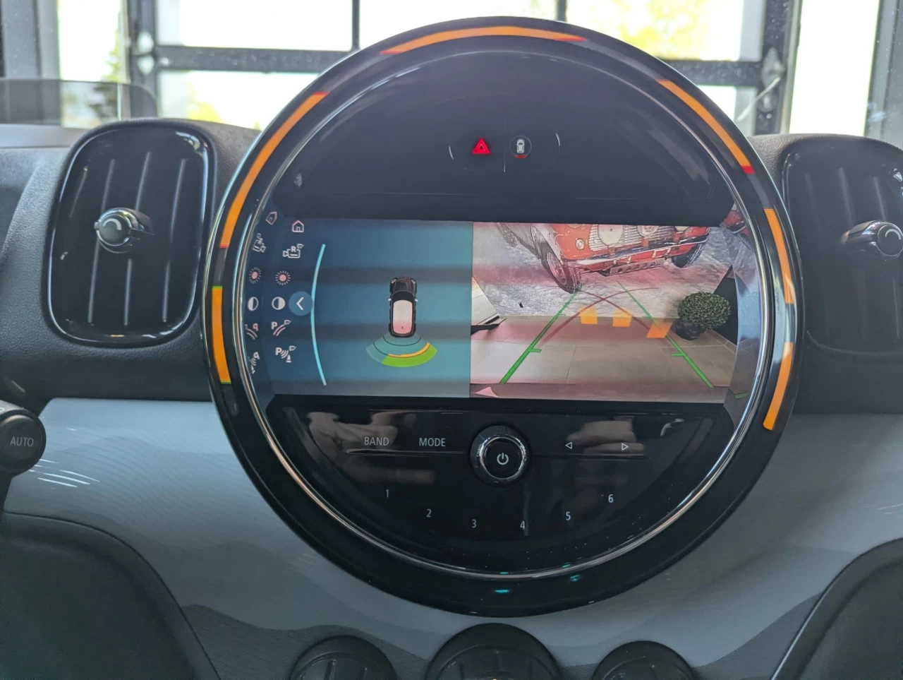 2023 Mini Cooper Countryman Cooper SE Image principale