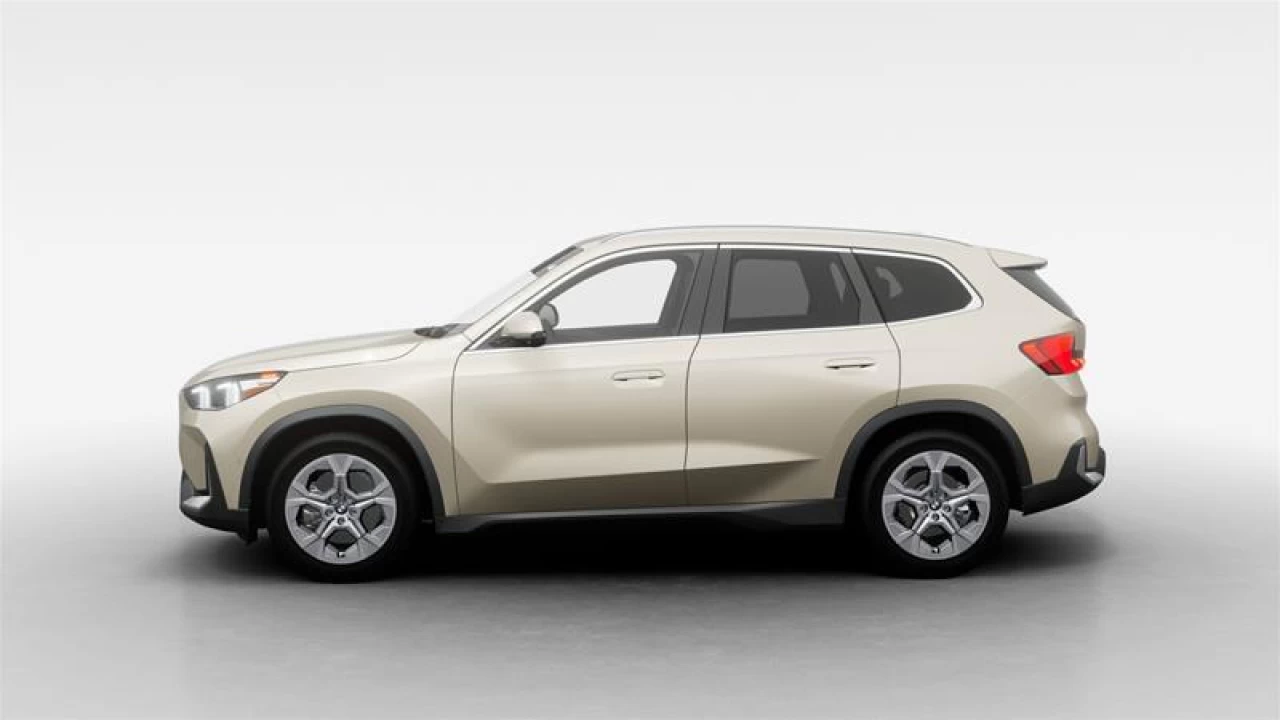 2026 BMW X1 xDrive28i Image principale