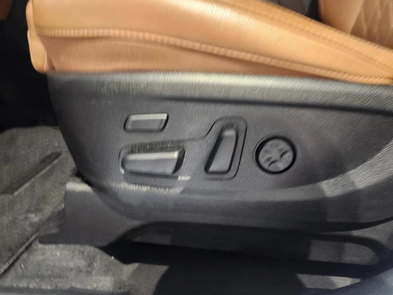 2024 Kia Telluride X-Line Image principale
