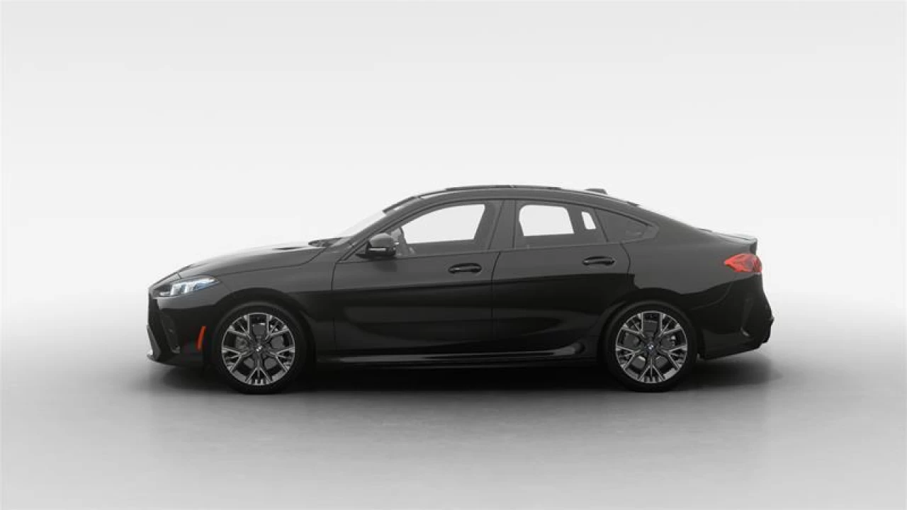 2025 BMW 228 xDrive Gran Coupe Main Image