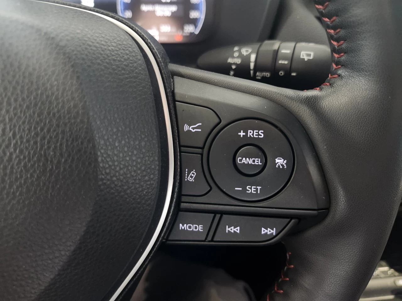 2023 Toyota RAV4 Prime XSE Main Image