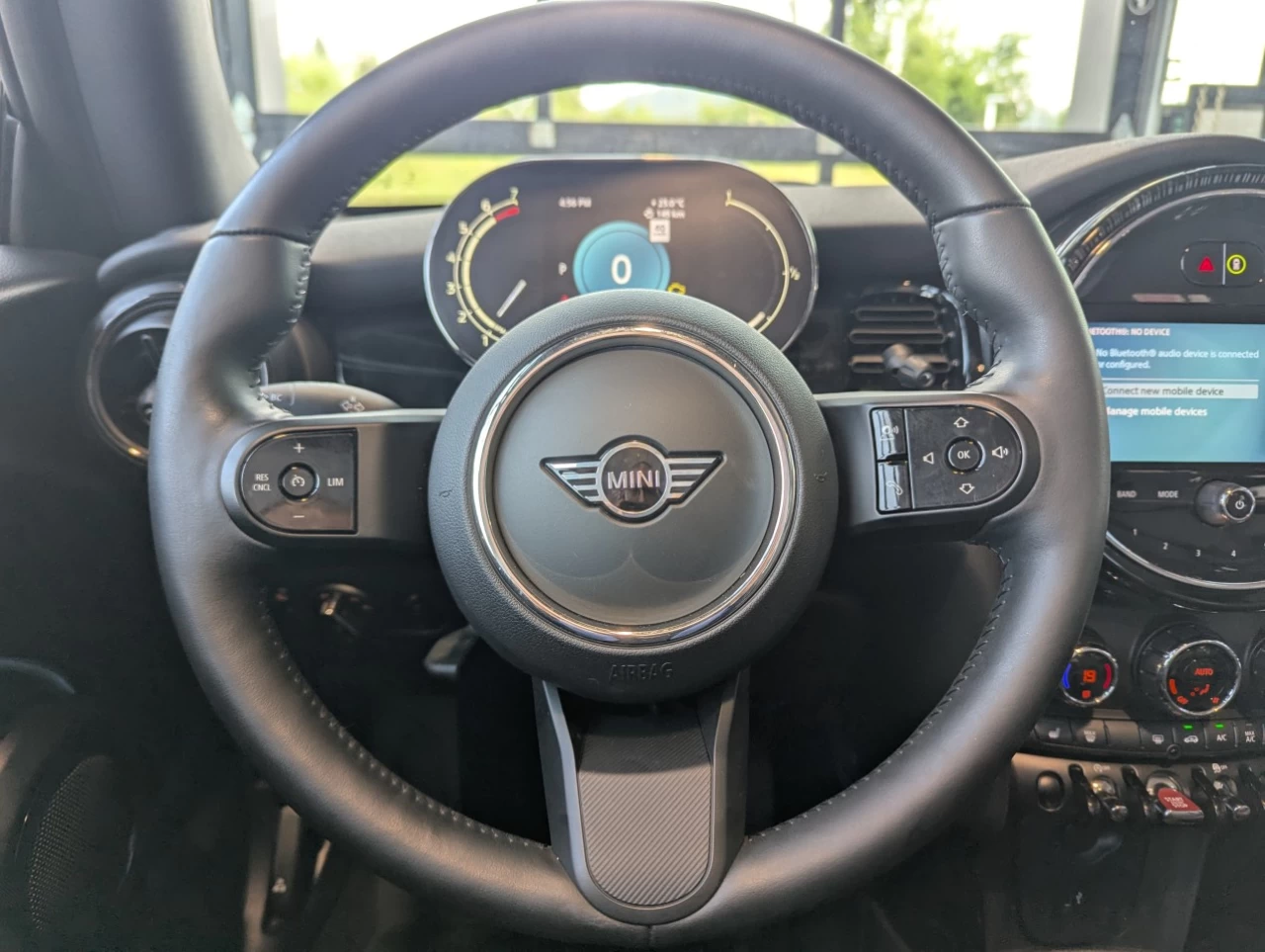 2023 Mini Cooper Cabriolet  Image principale
