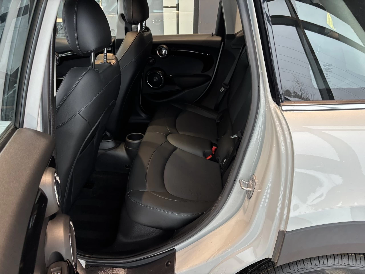 2021 Mini Cooper Cooper S Image principale