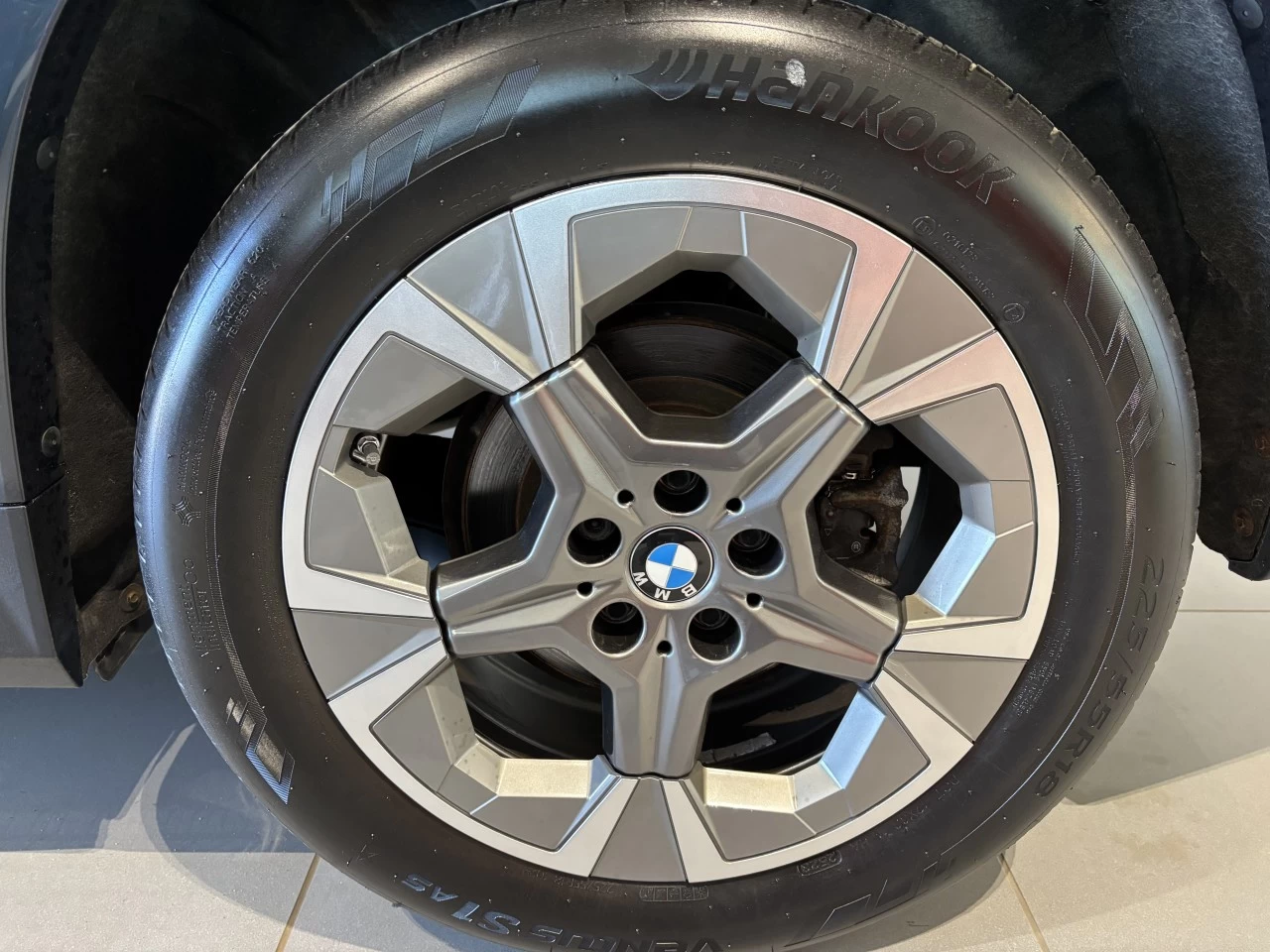 2023 BMW X1 xDrive28i Image principale