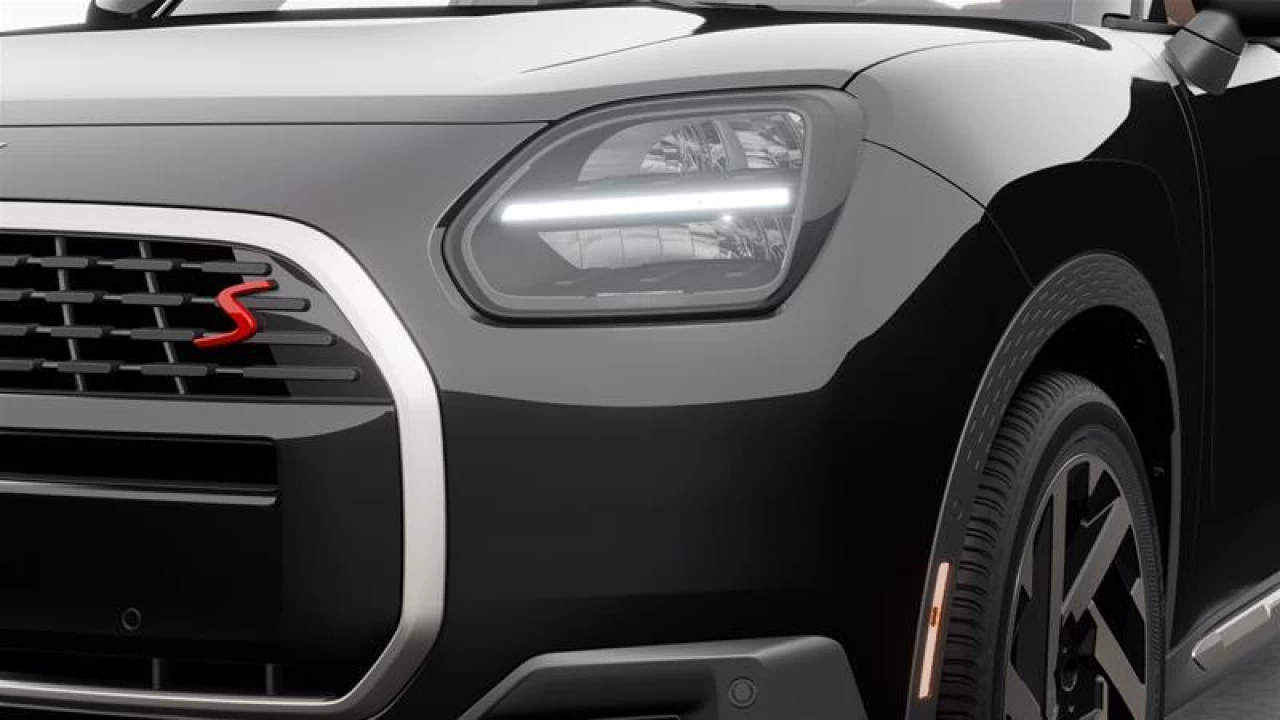 2026 MINI Countryman Cooper S ALL4 Image principale
