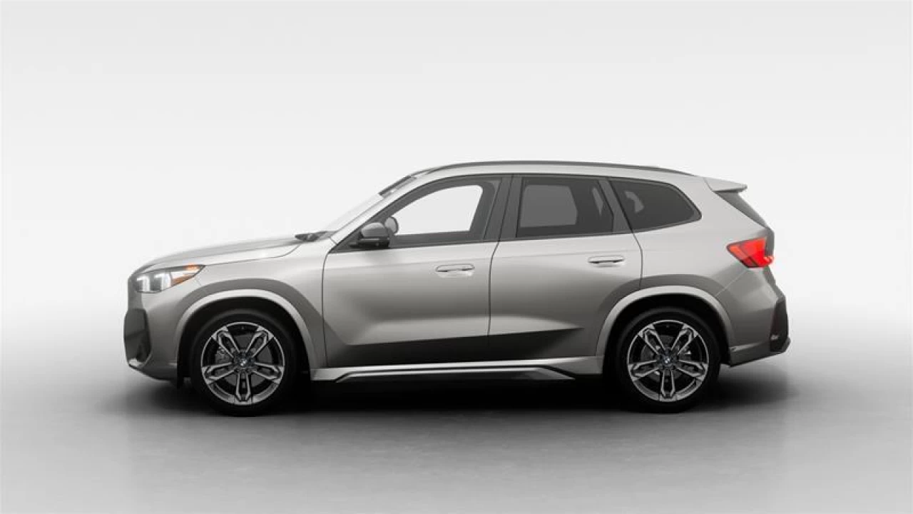 2026 BMW X1 xDrive28i M Sport Edition Image principale