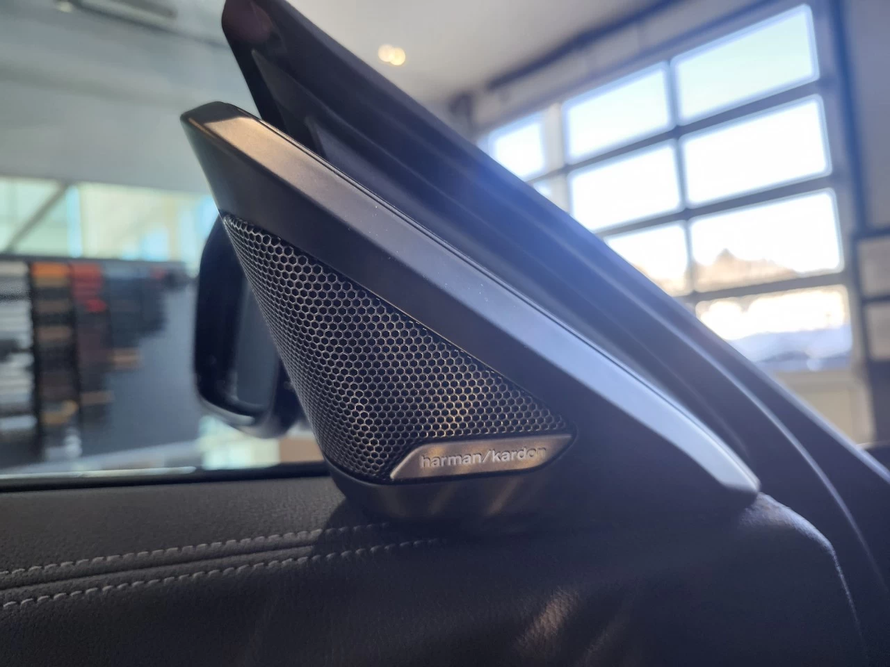 2020 BMW Z4 M40i Image principale