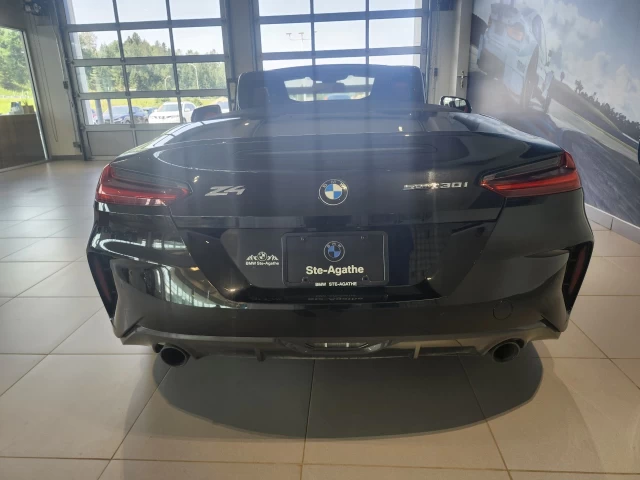 BMW Z4 sDrive30i 2021