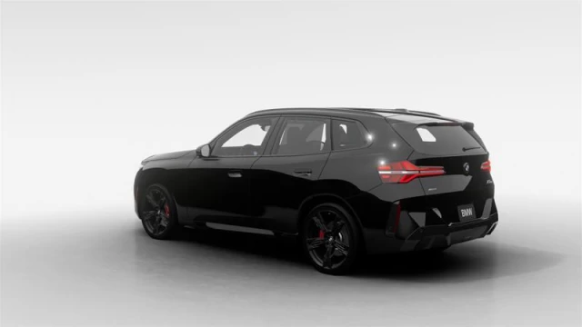 BMW X3 30 xDrive M Sport Edition 2026