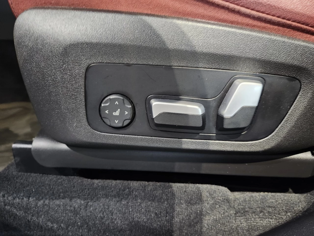 2023 BMW X3 xDrive30i Image principale